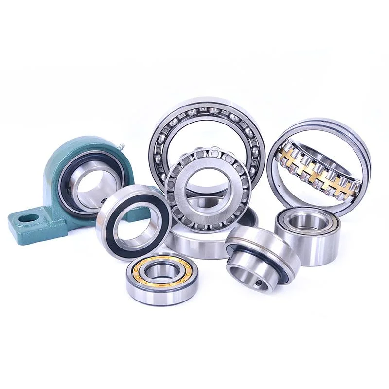 Industrial Bearings