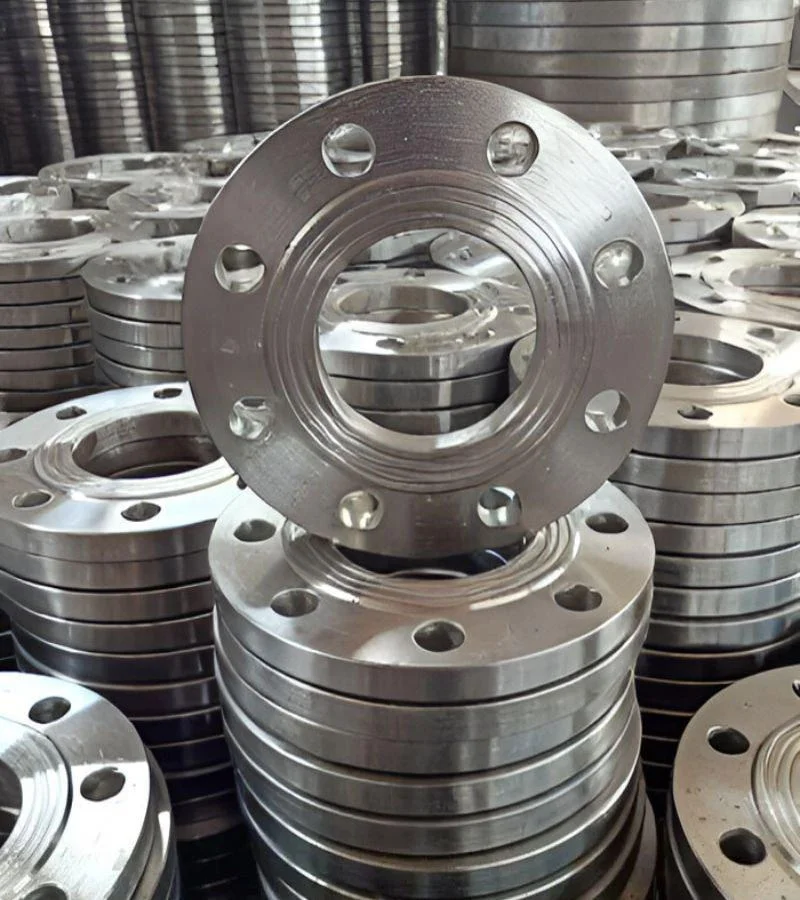 Industrial Flanges