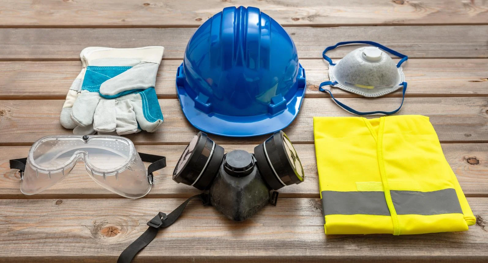 Personal Protective Equipment PPE