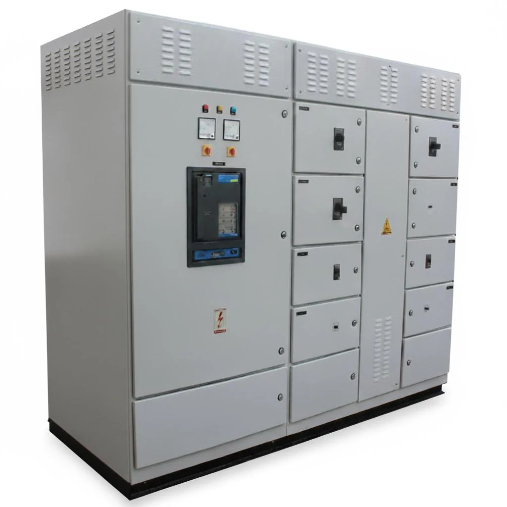 Industrial Switchgear