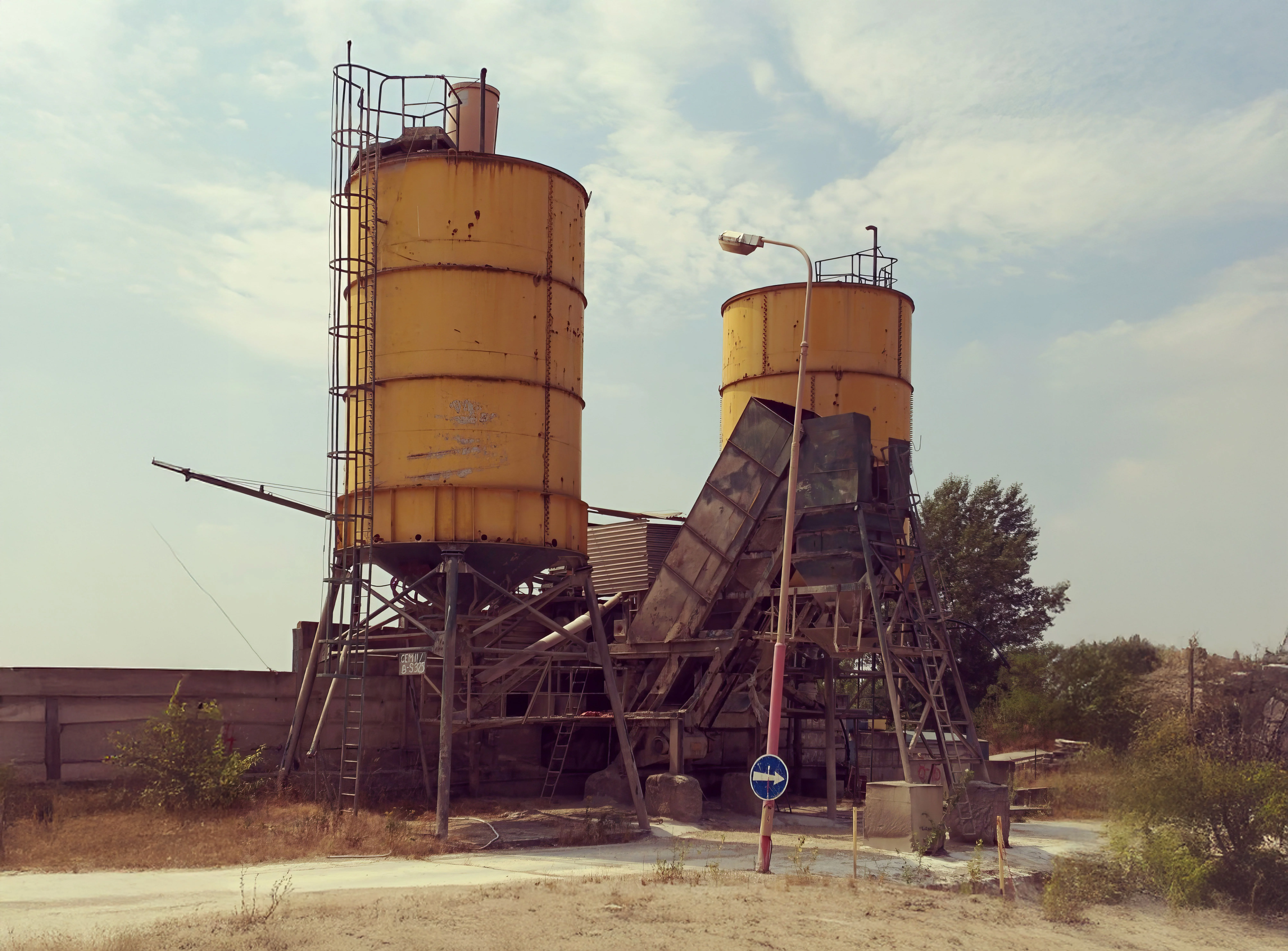 Power Generation