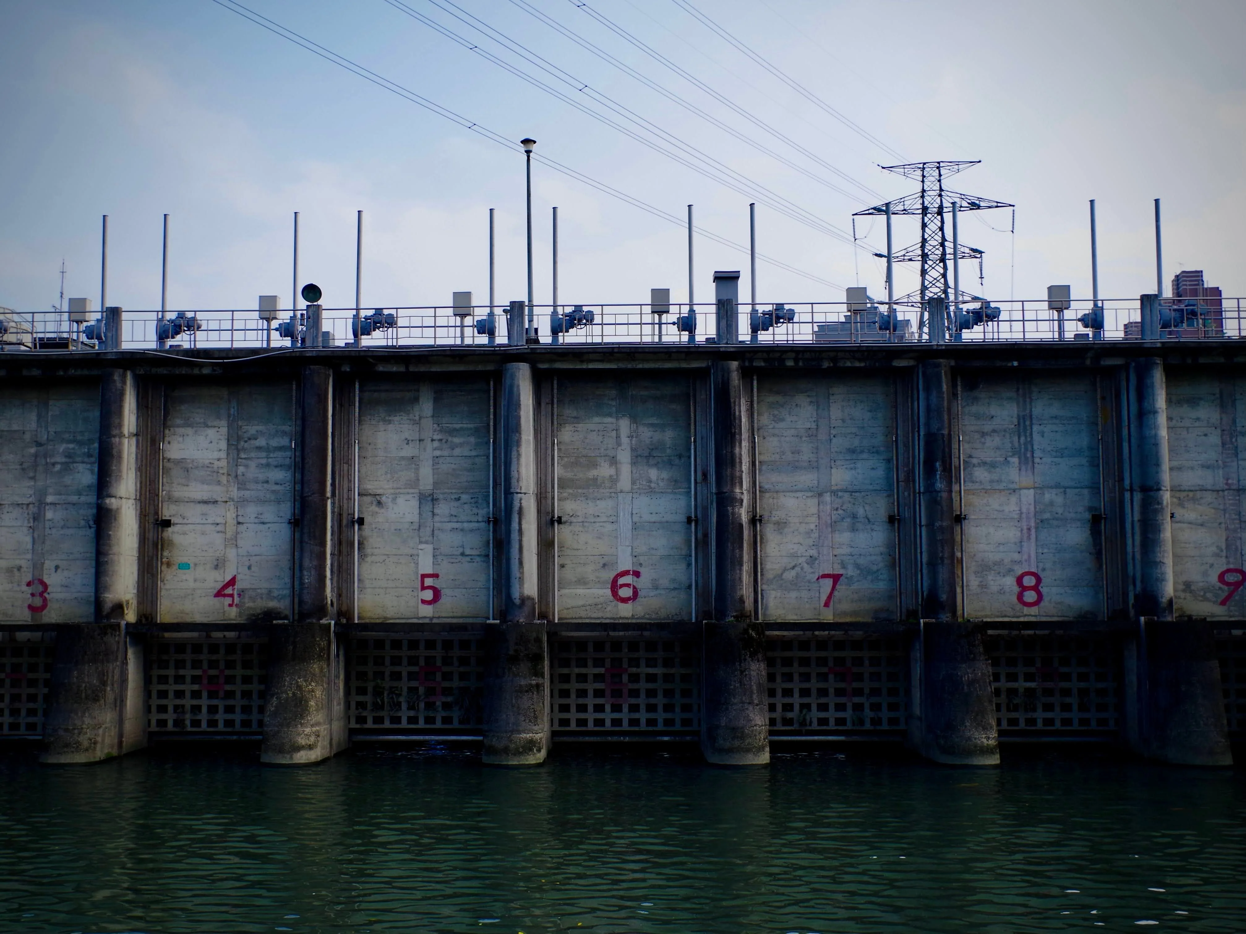 Water Treatment