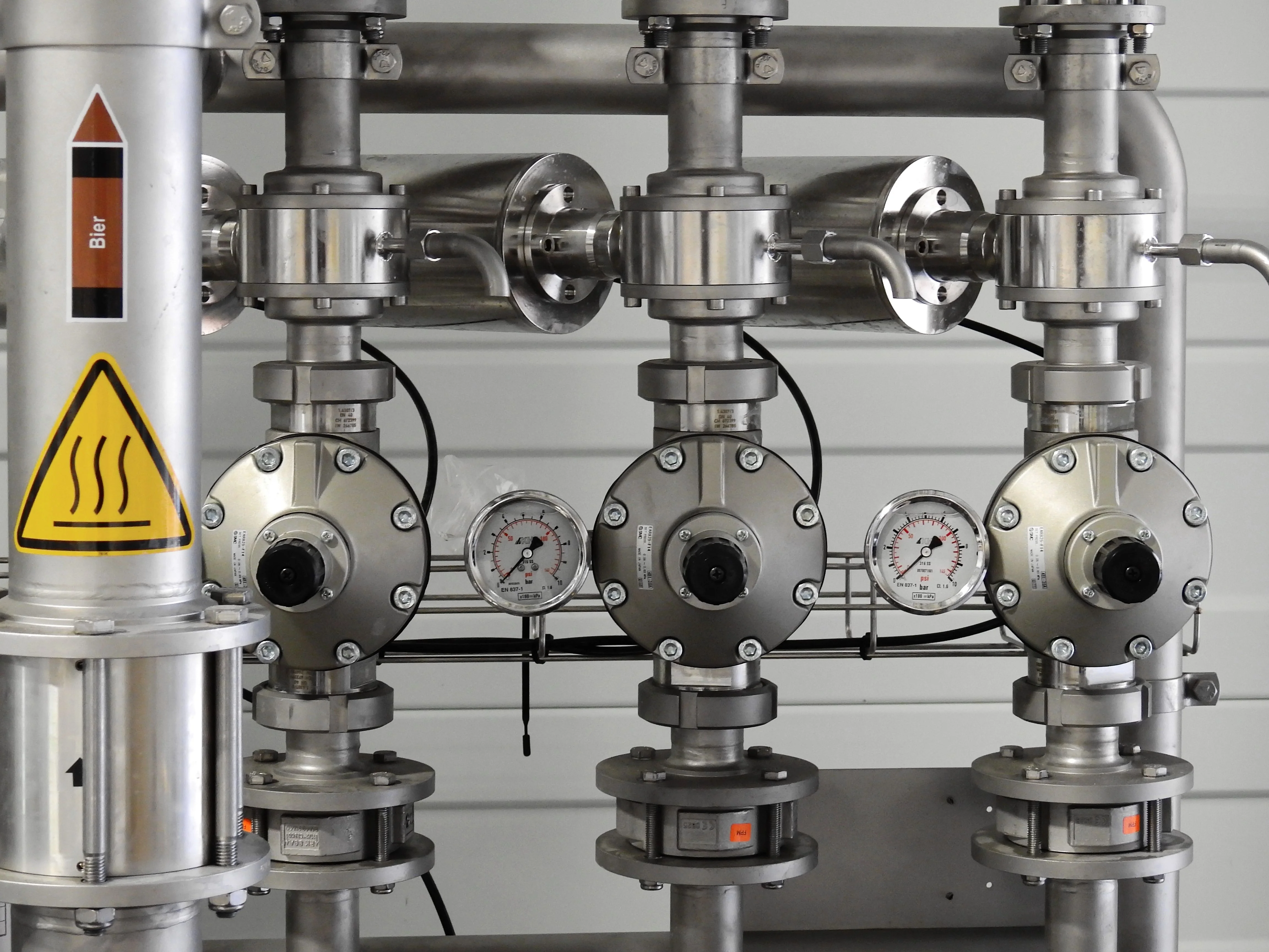 Flow Measurement